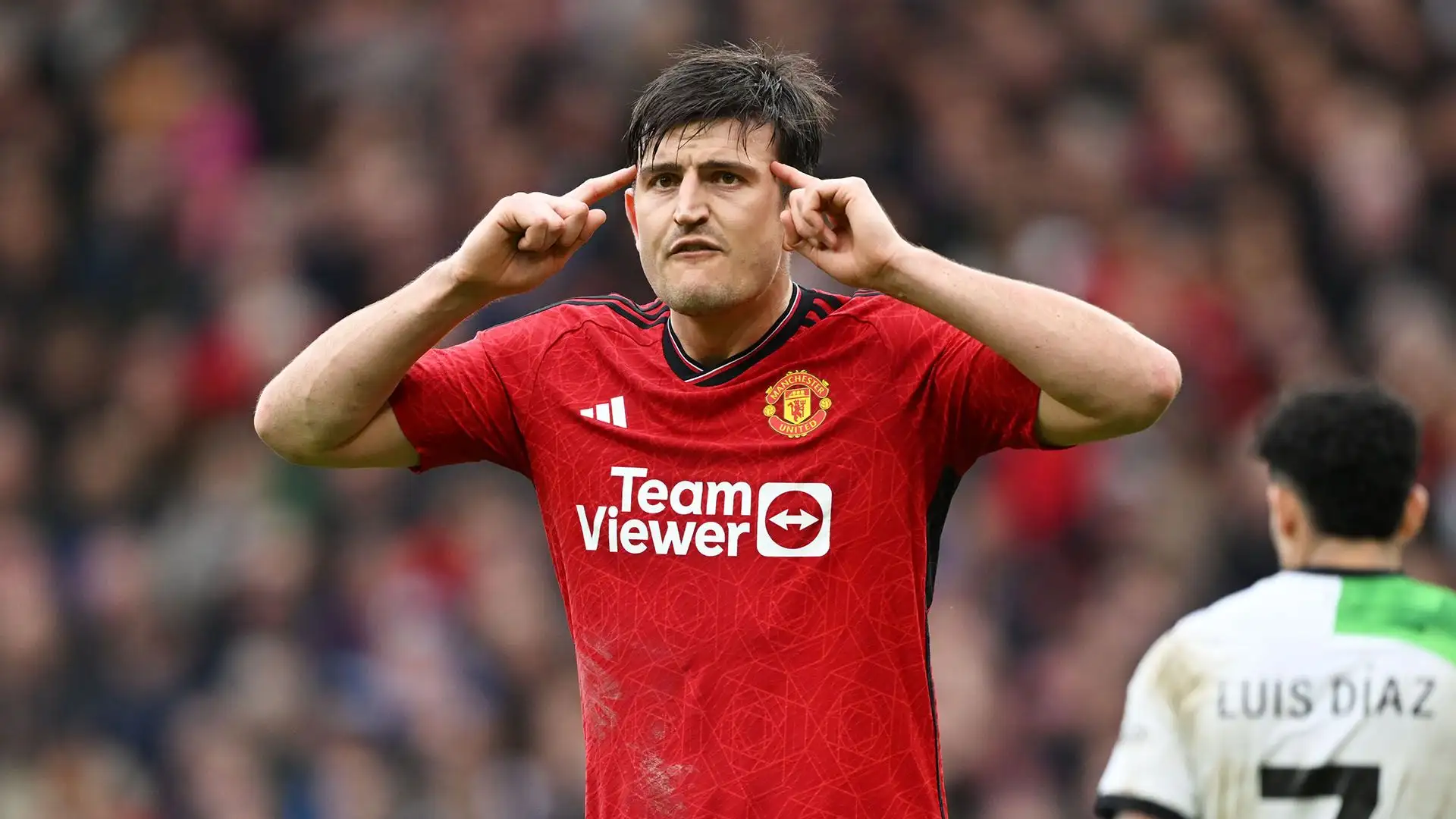 Harry Maguire (Inghilterra). Escluso a causa di un infortunio
