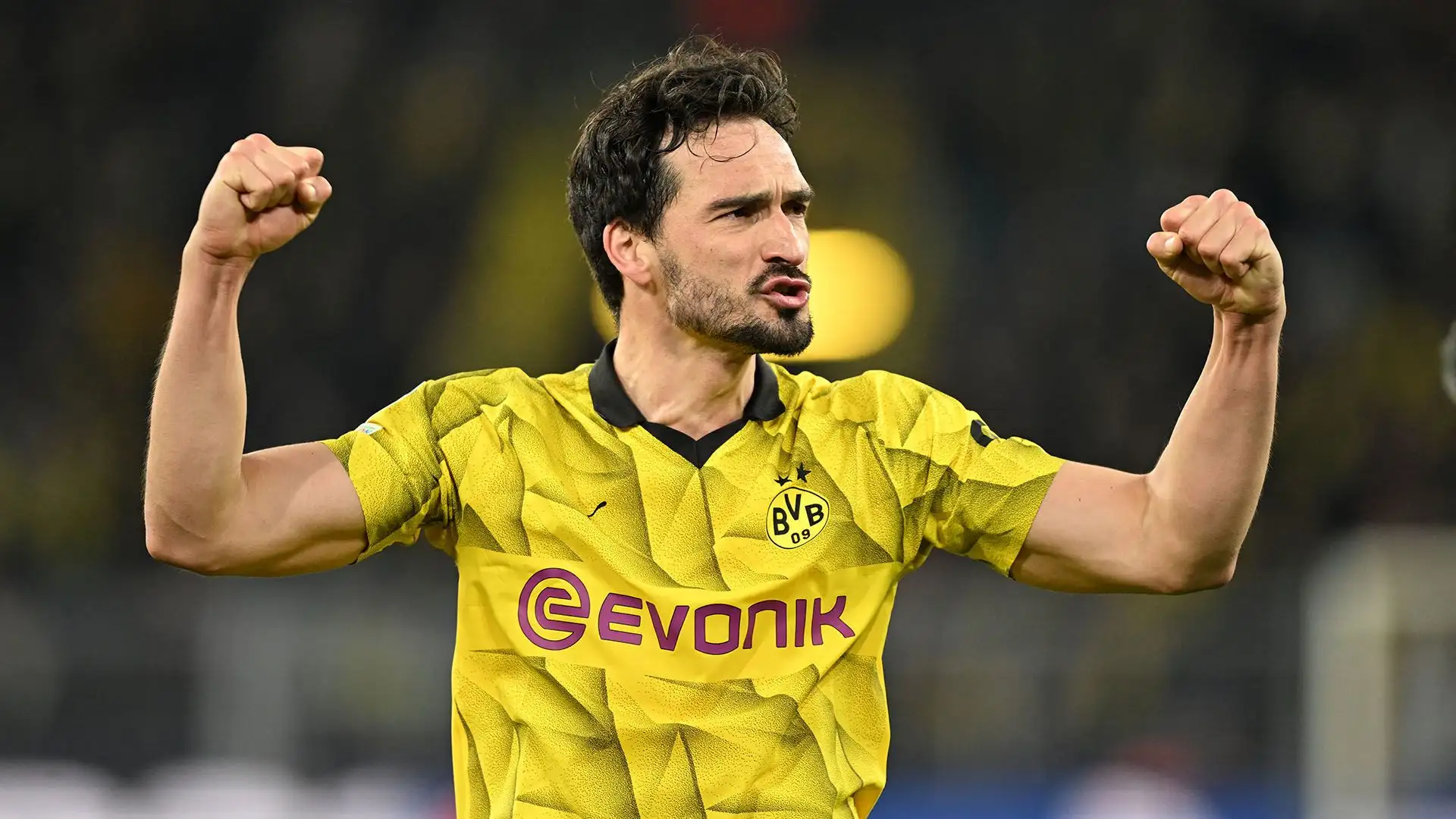 Mats Hummels (Germania). Escluso per scelta tecnica (o "politica") dal ct Nagelsmann nonostante la splendida Champions League disputata con il Dortmund