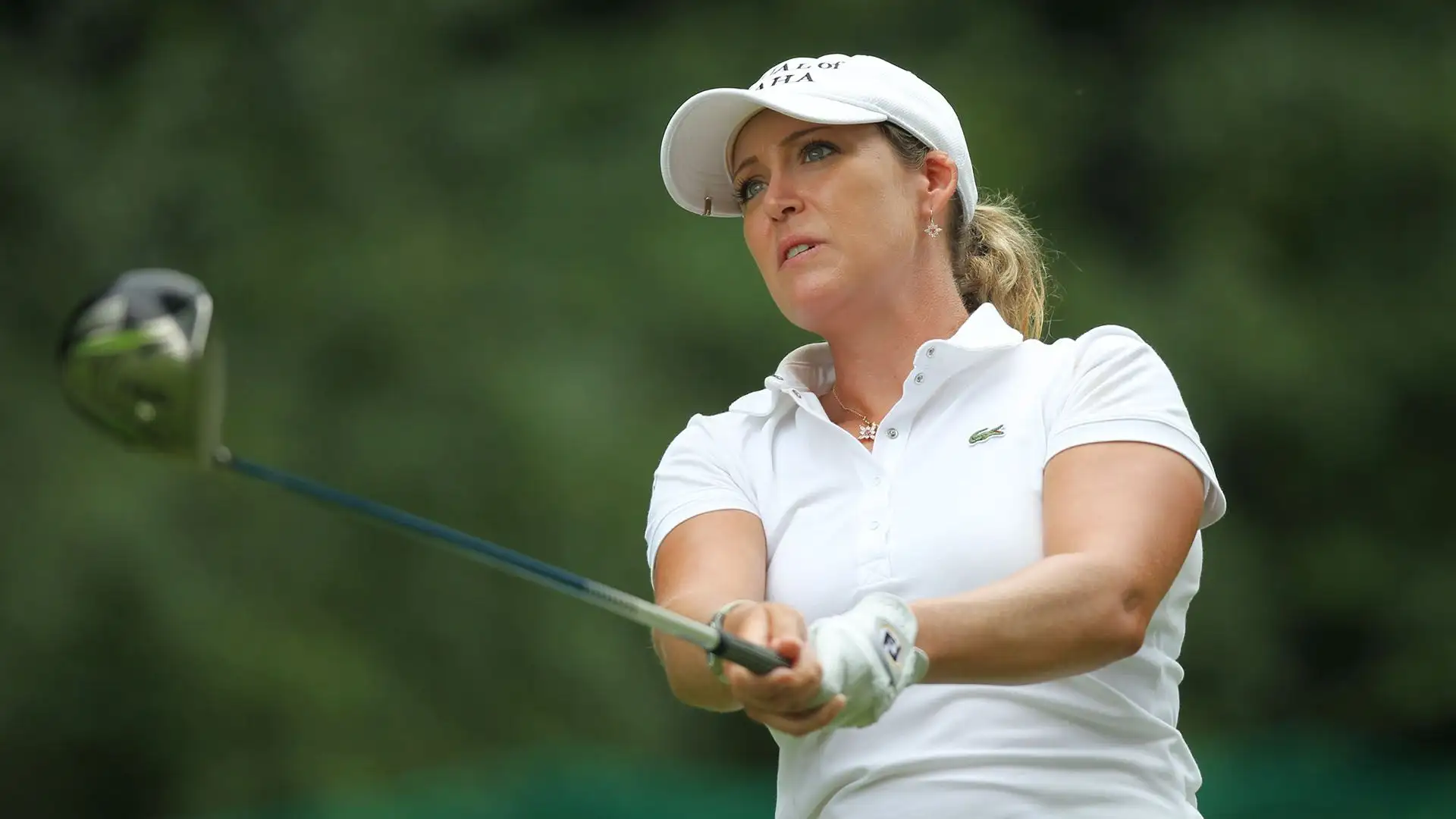 3 Cristie Kerr (Stati Uniti): $20,179,848. Ha vinto due major in carriera
