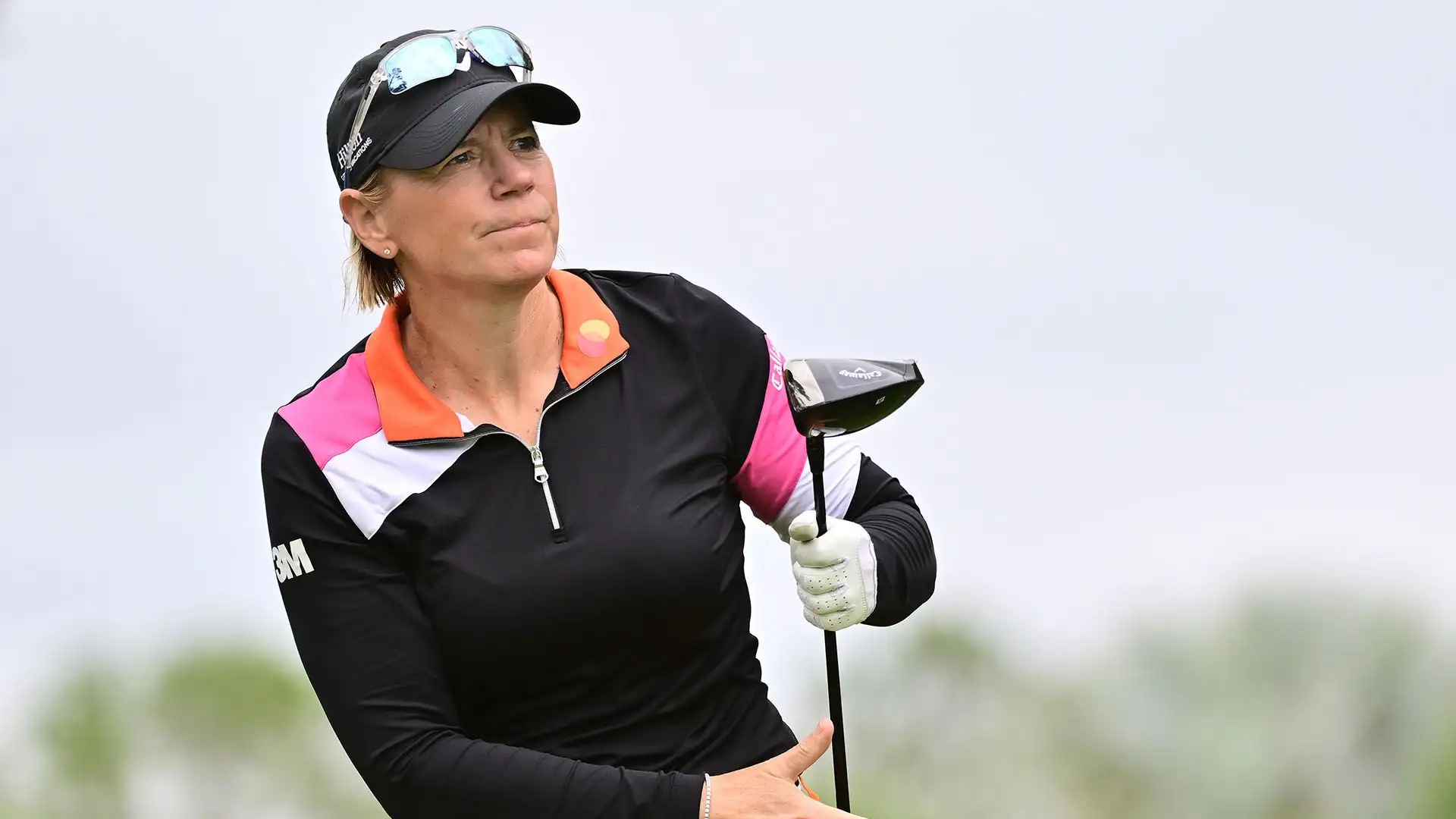 1 Annika Sorenstam (Svezia): $22.583.693. Ha vinto 97 tornei tra i professionisti, ben 72 in LPGA
