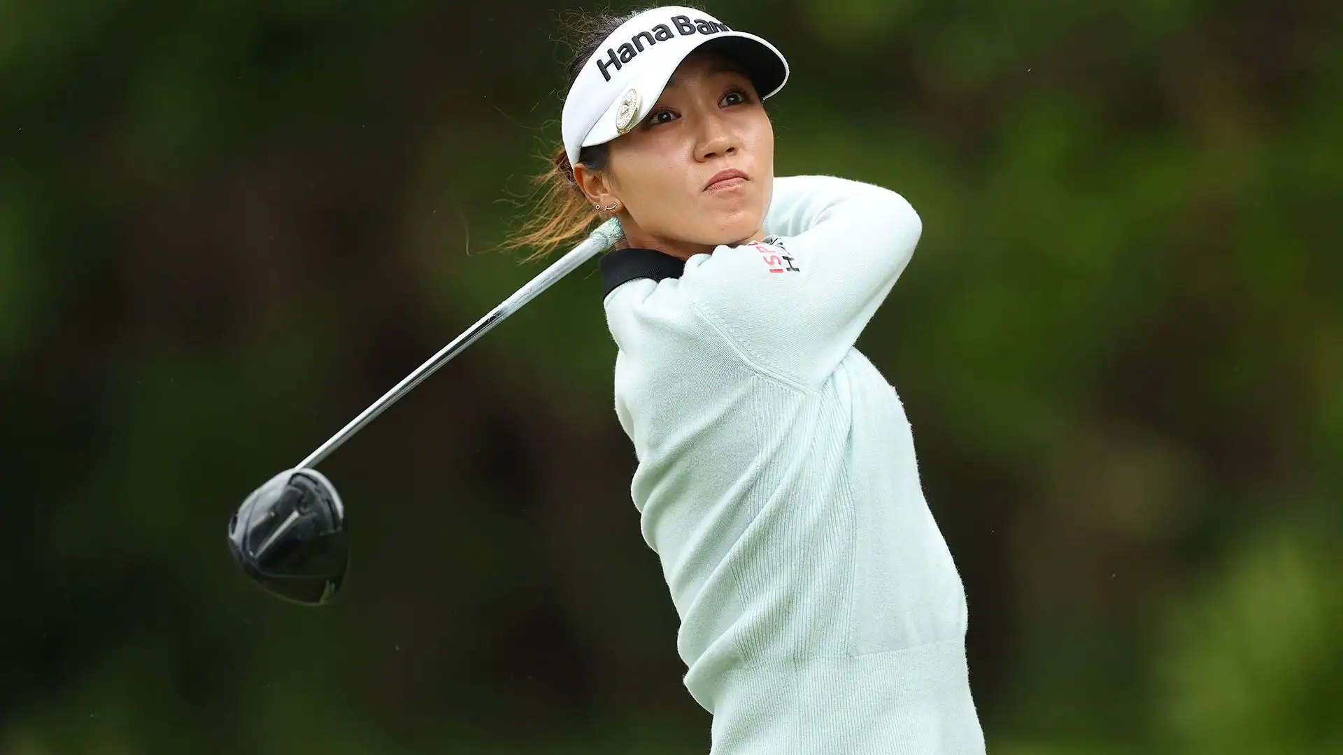 5 Lydia Ko (Nuova Zelanda): $17,597,880. E' diventata numero uno del mondo ad appena 17 anni