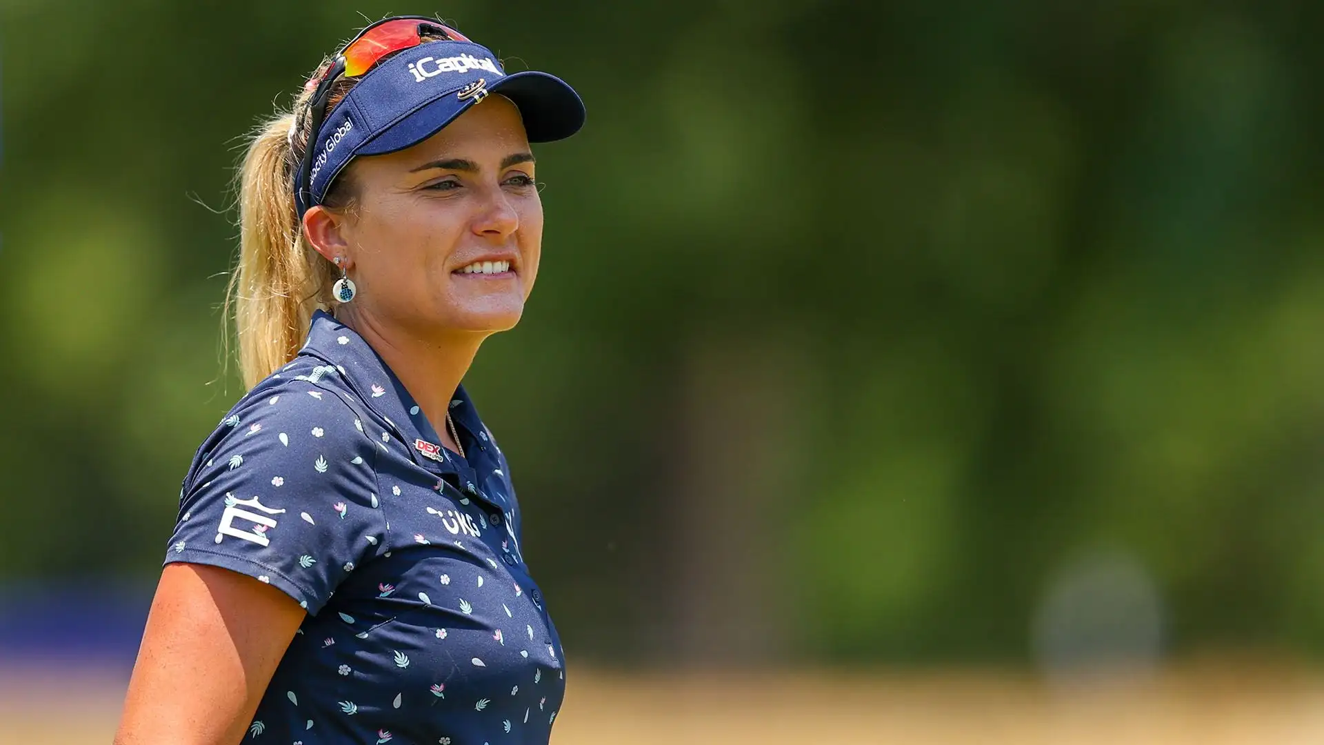 10 Lexi Thompson (Stati Uniti): $14,054,983. Precocissimo talento, ha vinto un major nel 2014