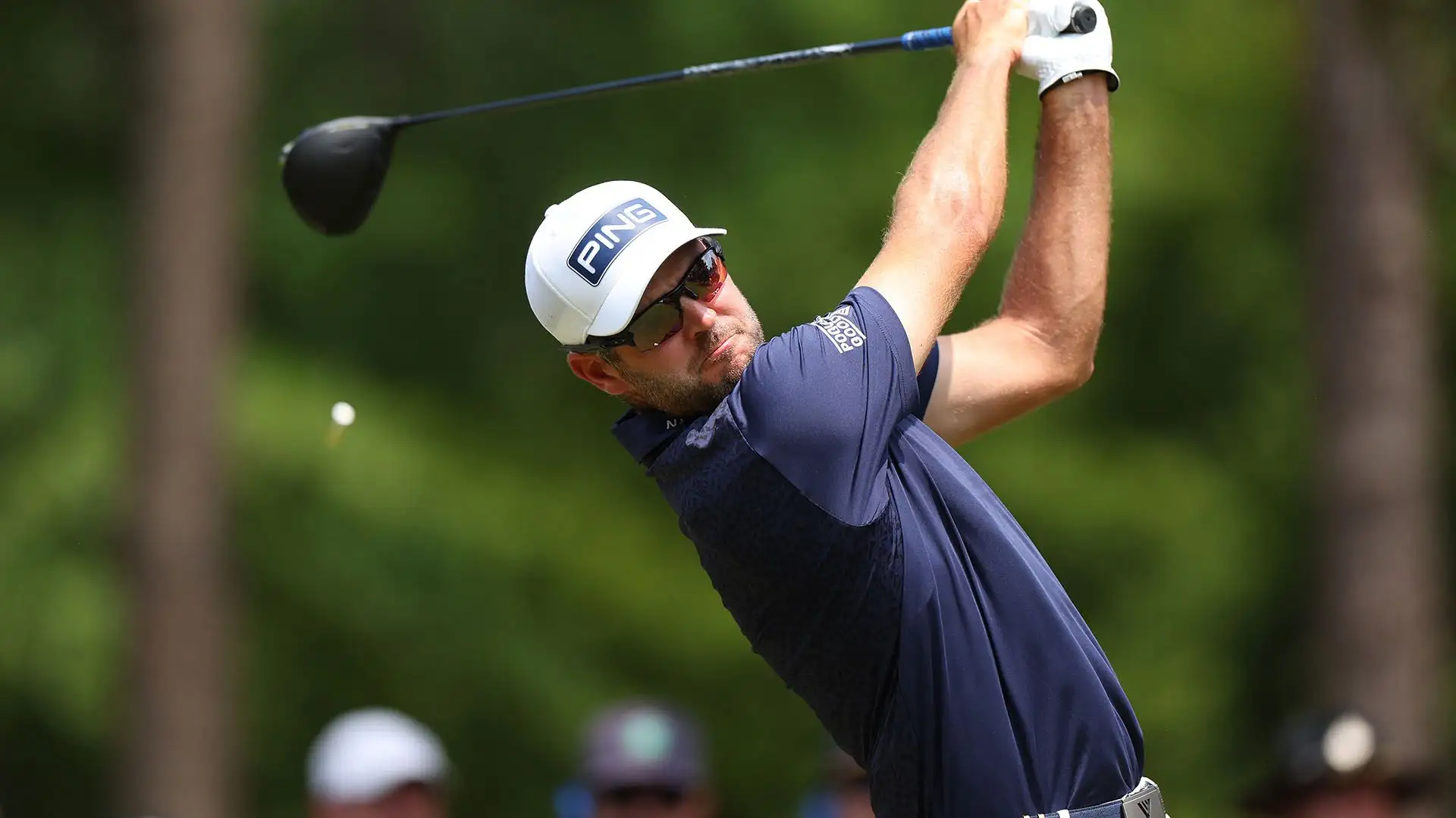 Corey Conners: premi in denaro $ 502.391. Nono a pari merito con Burns e Thompson