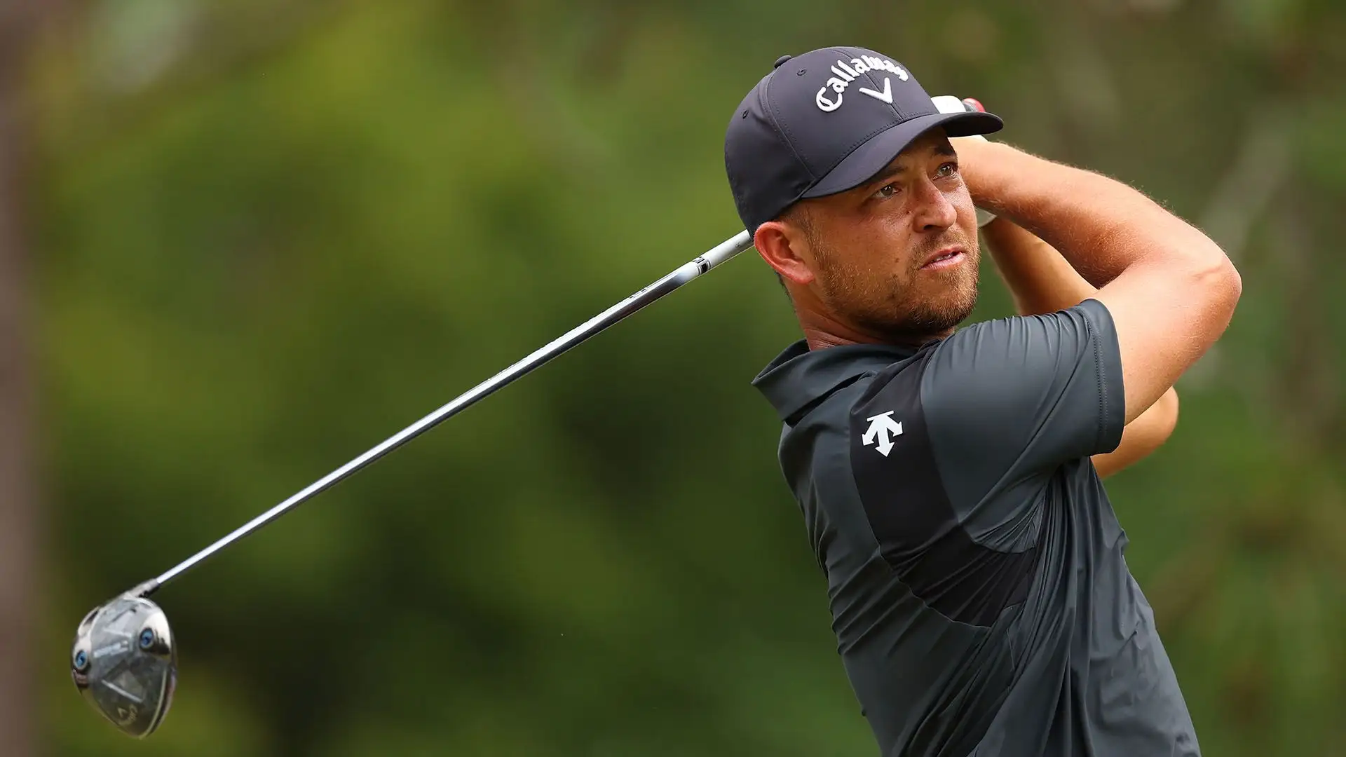 Xander Schauffele: premi in denaro $ 639.289. Settimo a pari merito con Henley