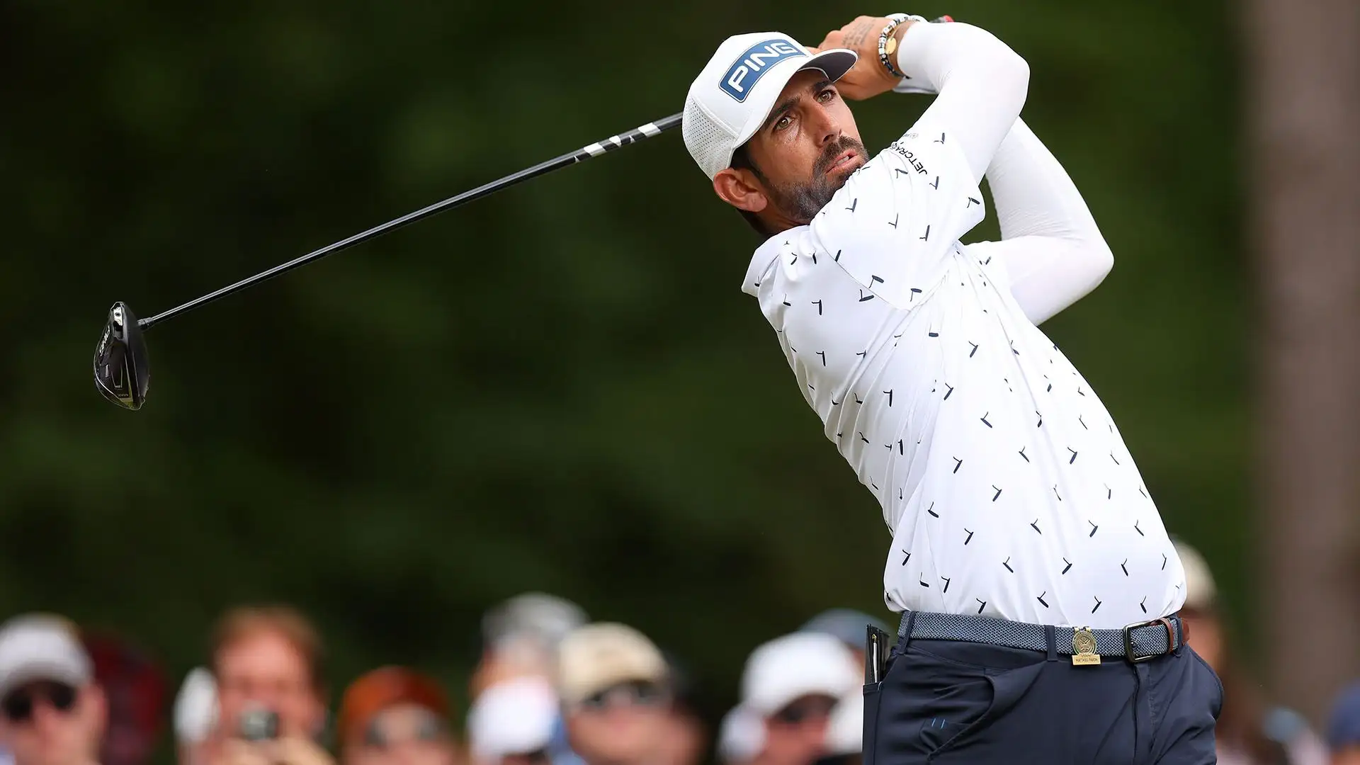 Matthieu Pavon: premi in denaro $ 843.765. Ottima prova per il golfista francese, quinto