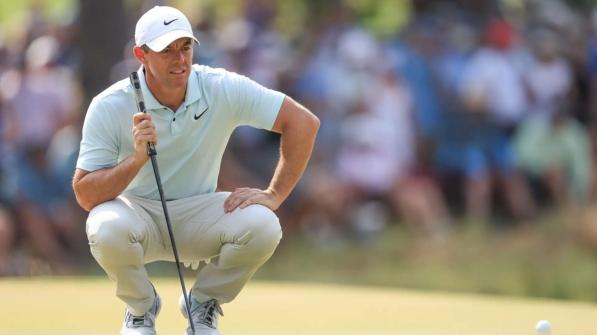Rory McIlroy: premi in denaro $ 2.322.000. Secondo classificato. Il nordirlandese era in testa ma è crollato nel finale