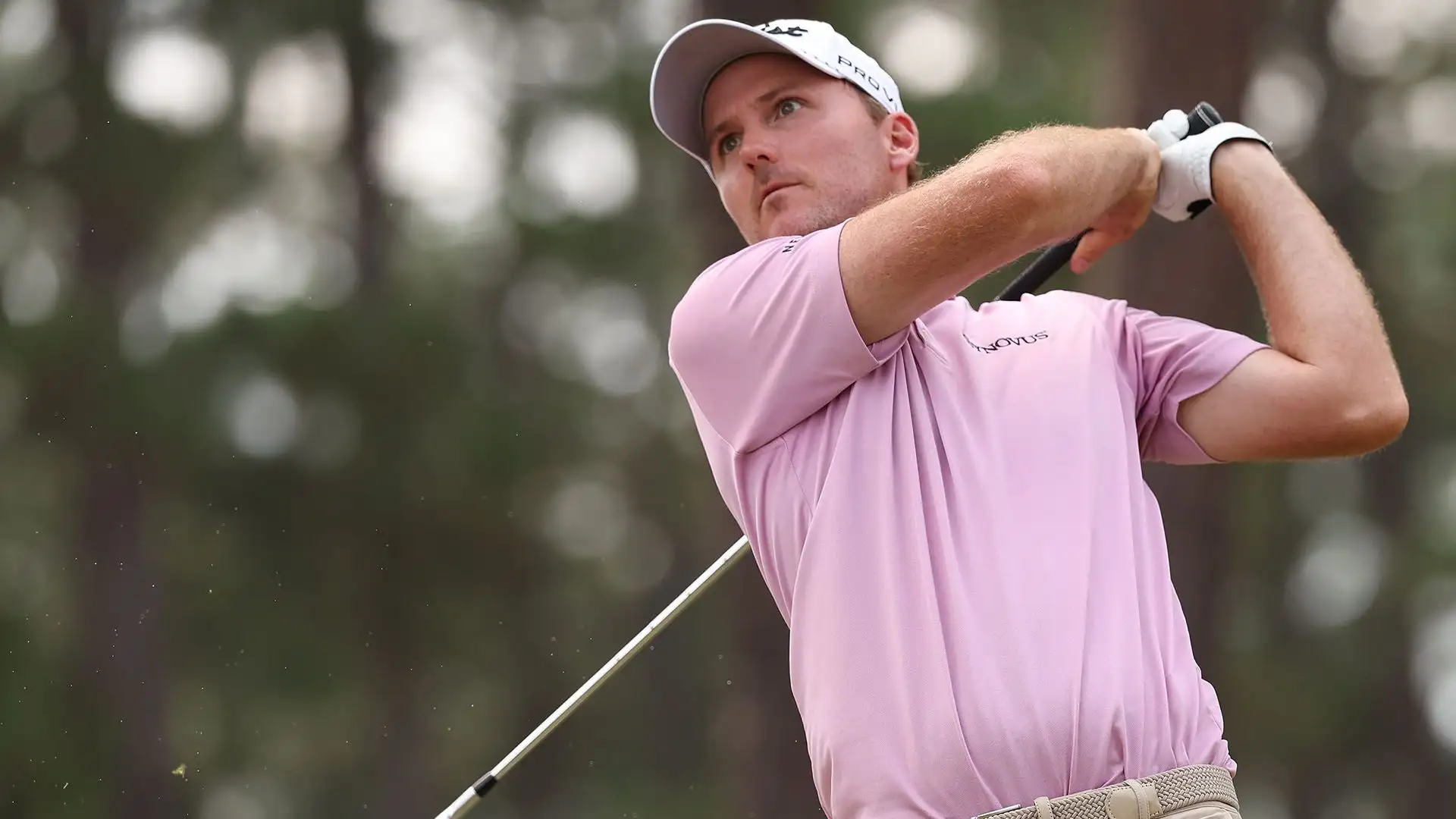Russell Henley: premi in denaro $ 639.289. Settimo a pari merito con Schauffele