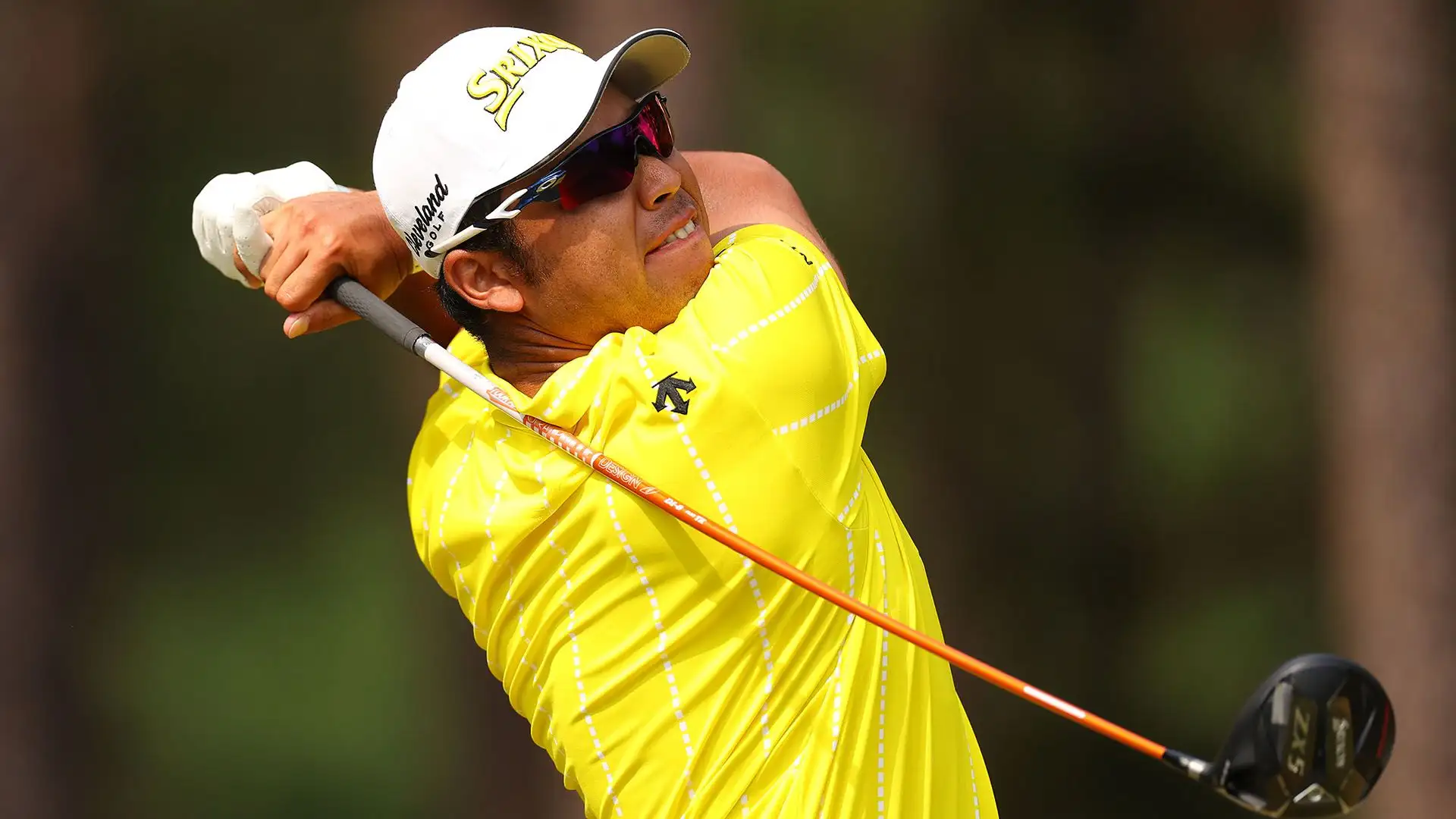 Hideki Matsuyama: premi in denaro $ 748.154. Sesto classificato, si conferma il golfista giapponese che ha guadagnato di più nella storia