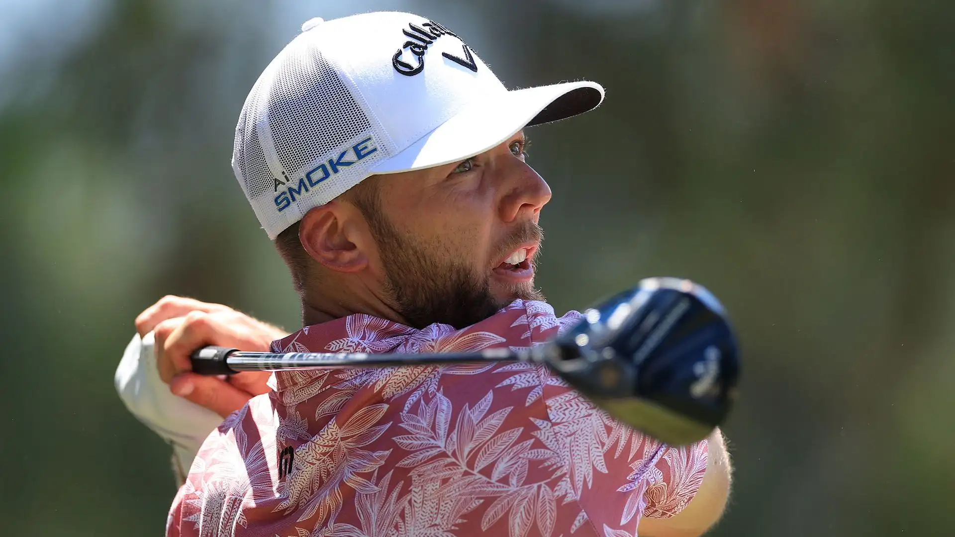 Sam Burns: premi in denaro $ 502.391. Nono posto in classifica