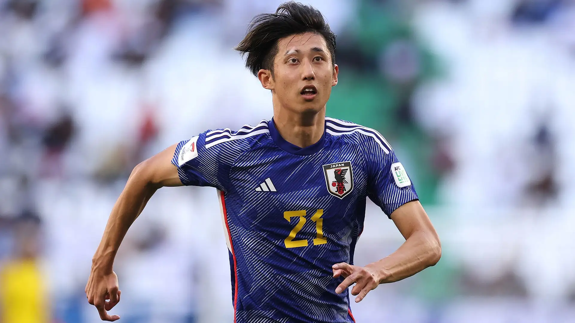 La trattativa tra il club e Hiroki Ito è ormai ai dettagli e procede spedita
