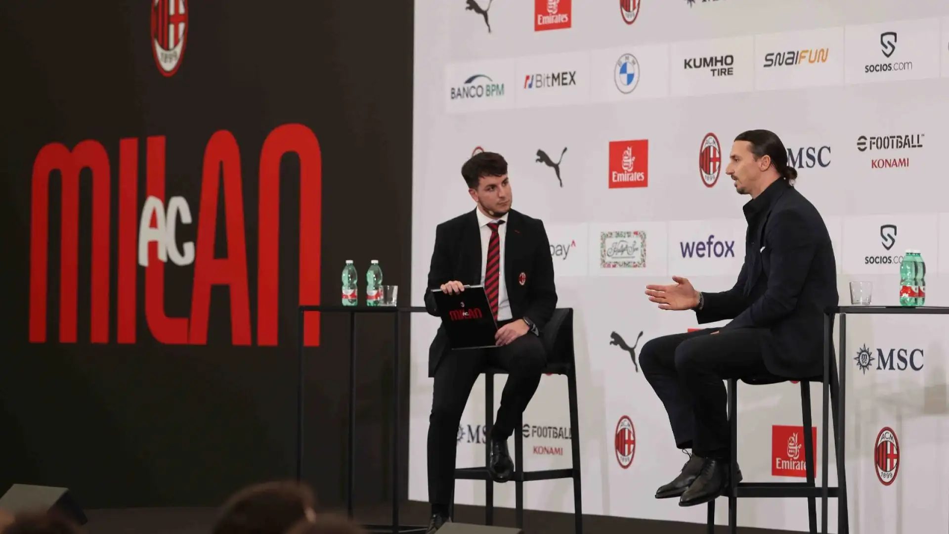 In panchina ci sarà Paulo Fonseca.