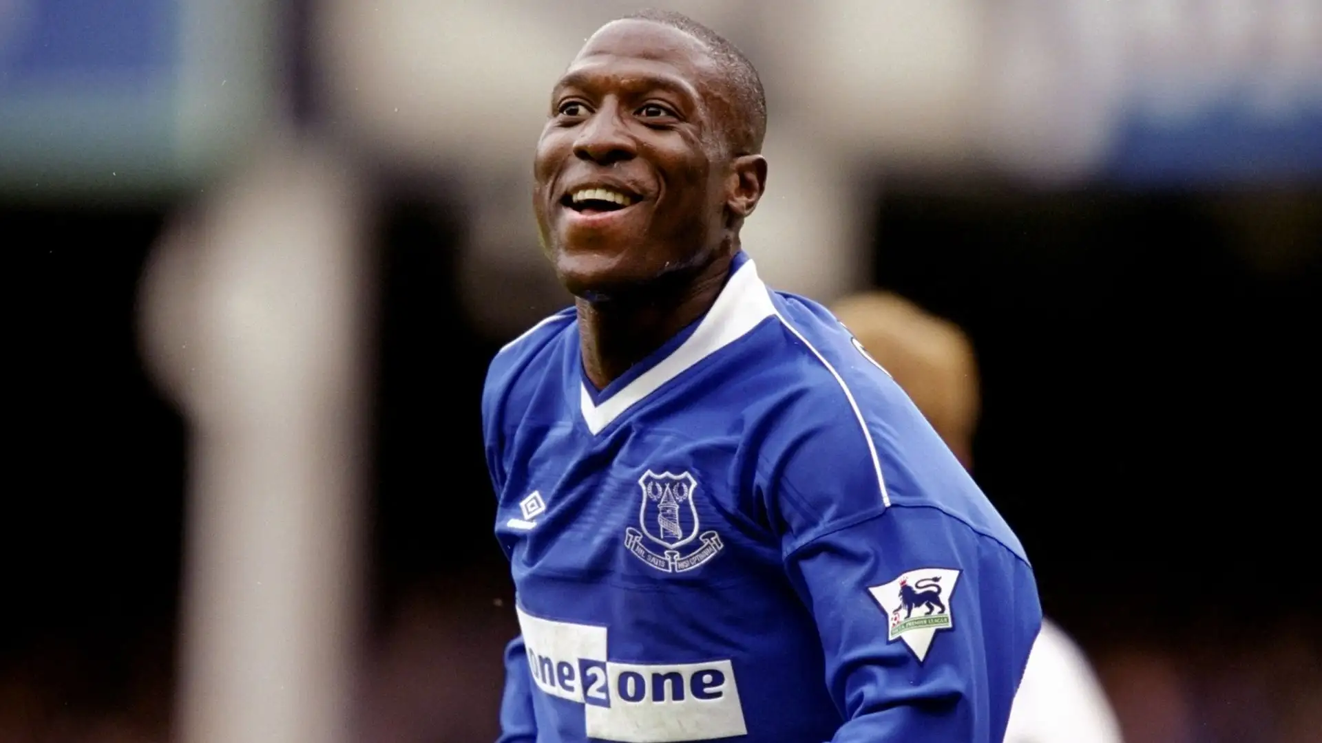 Campbell ha poi giocato anche al Leyton Orient, al Nottingham Forest e al Trabzonspor ma soprattutto all'Everton
