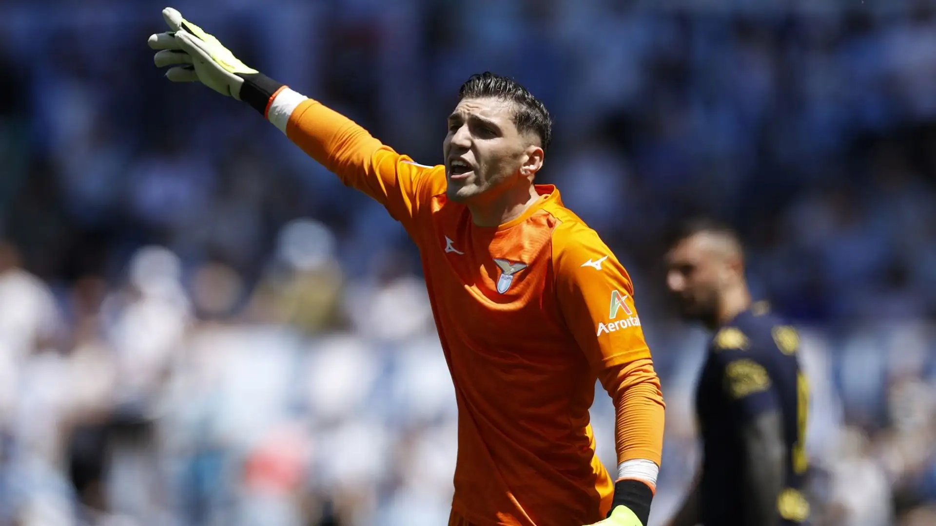 Il terzo nome è sorprendente: Christos Mandas della Lazio. Lo riporta la Gazzetta dello Sport