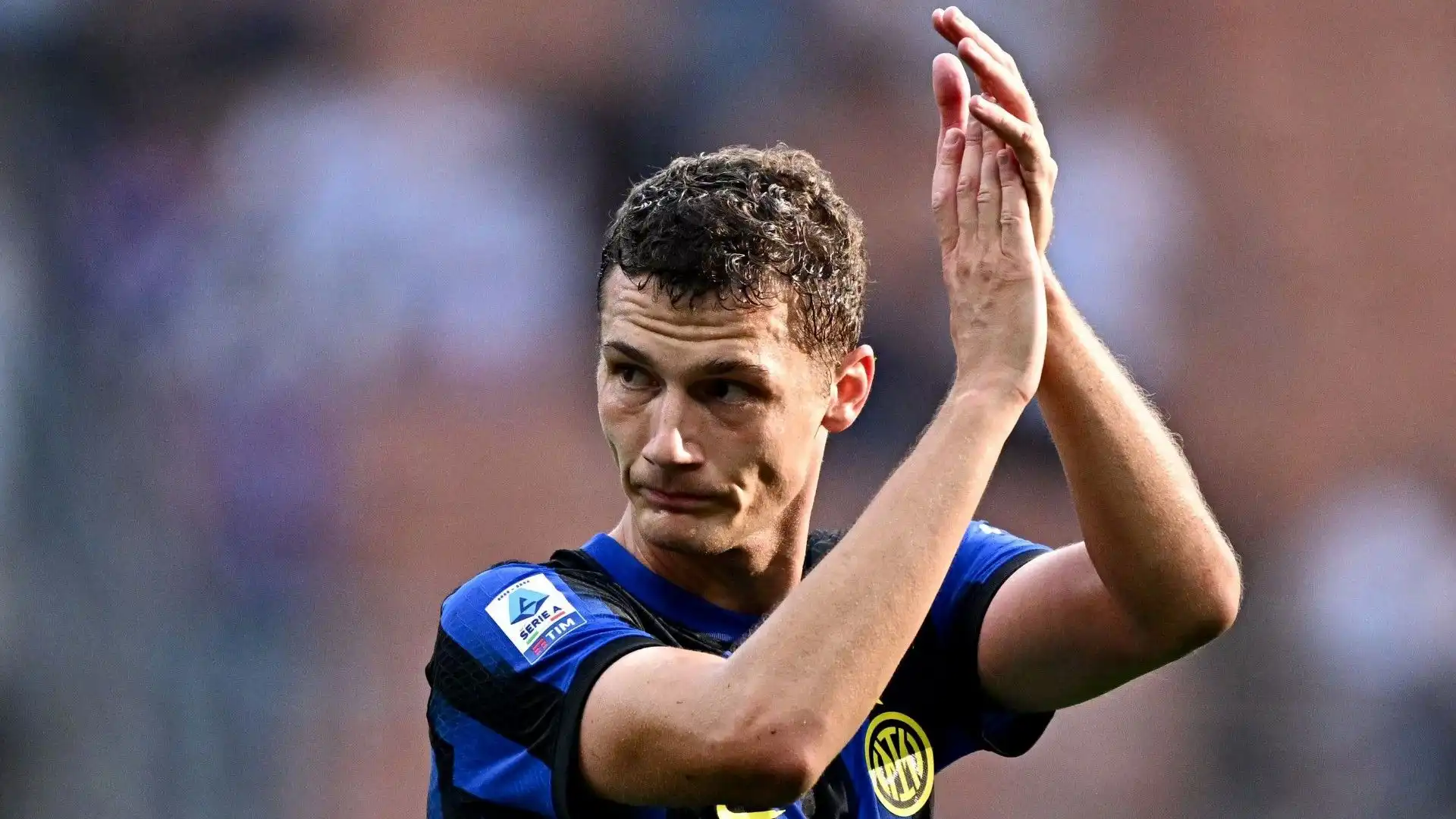Mega offerta per Benjamin Pavard