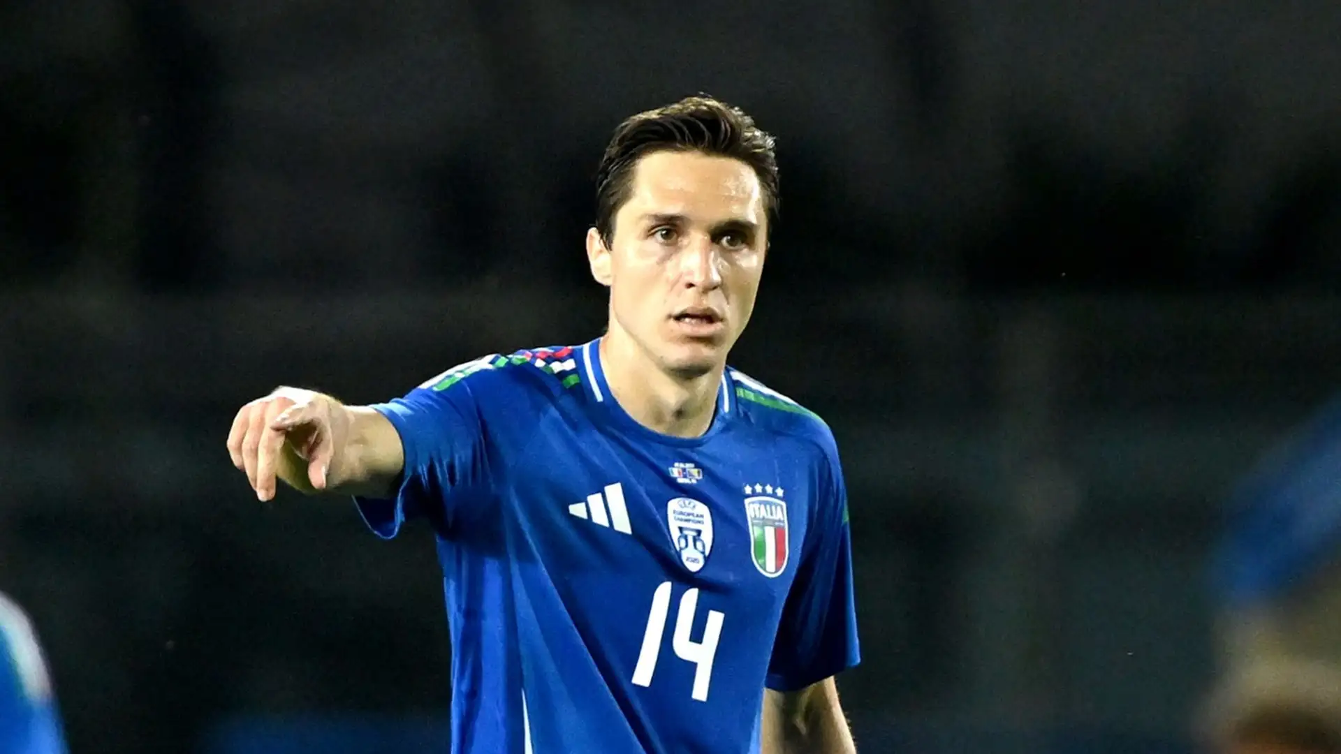 Chiesa è seguito anche da diversi club di Premier League