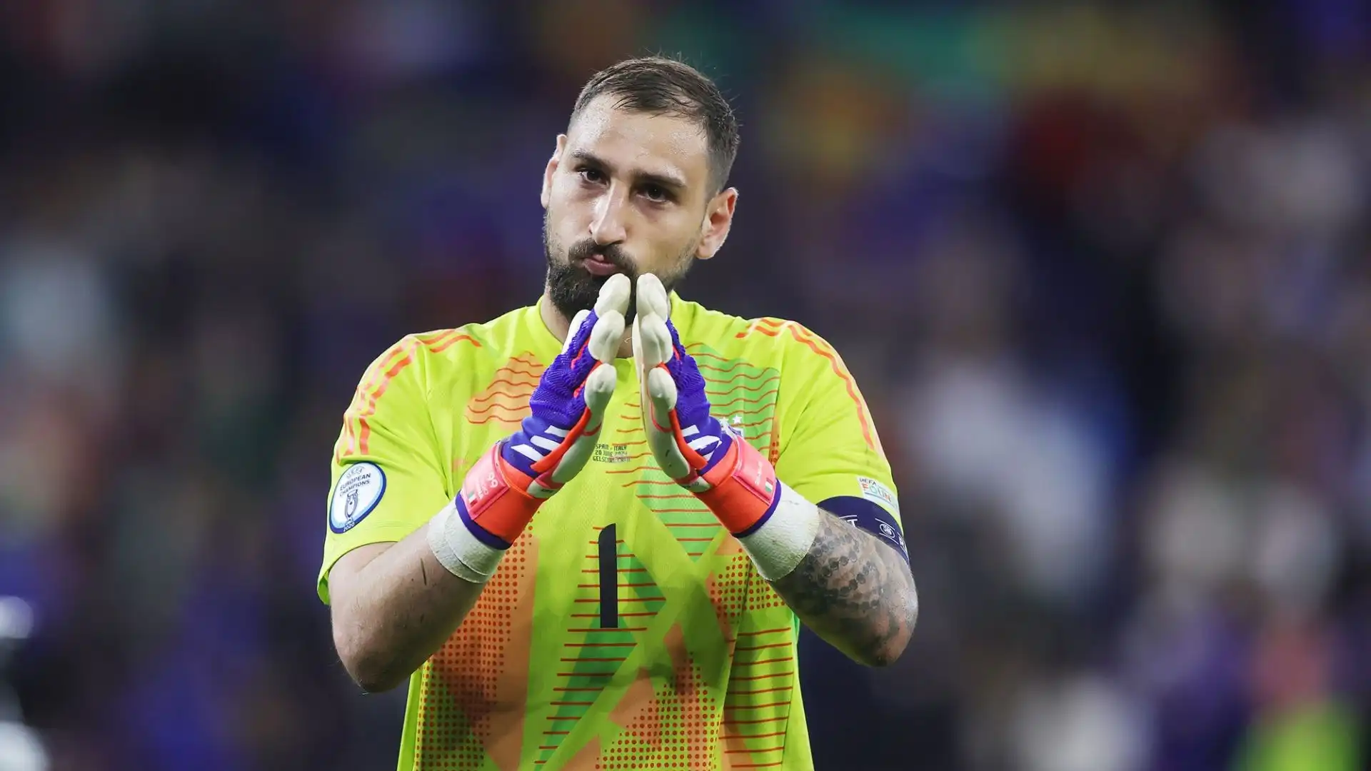 Italia agli ottavi di Euro 2024 se...: tutte le combinazioni