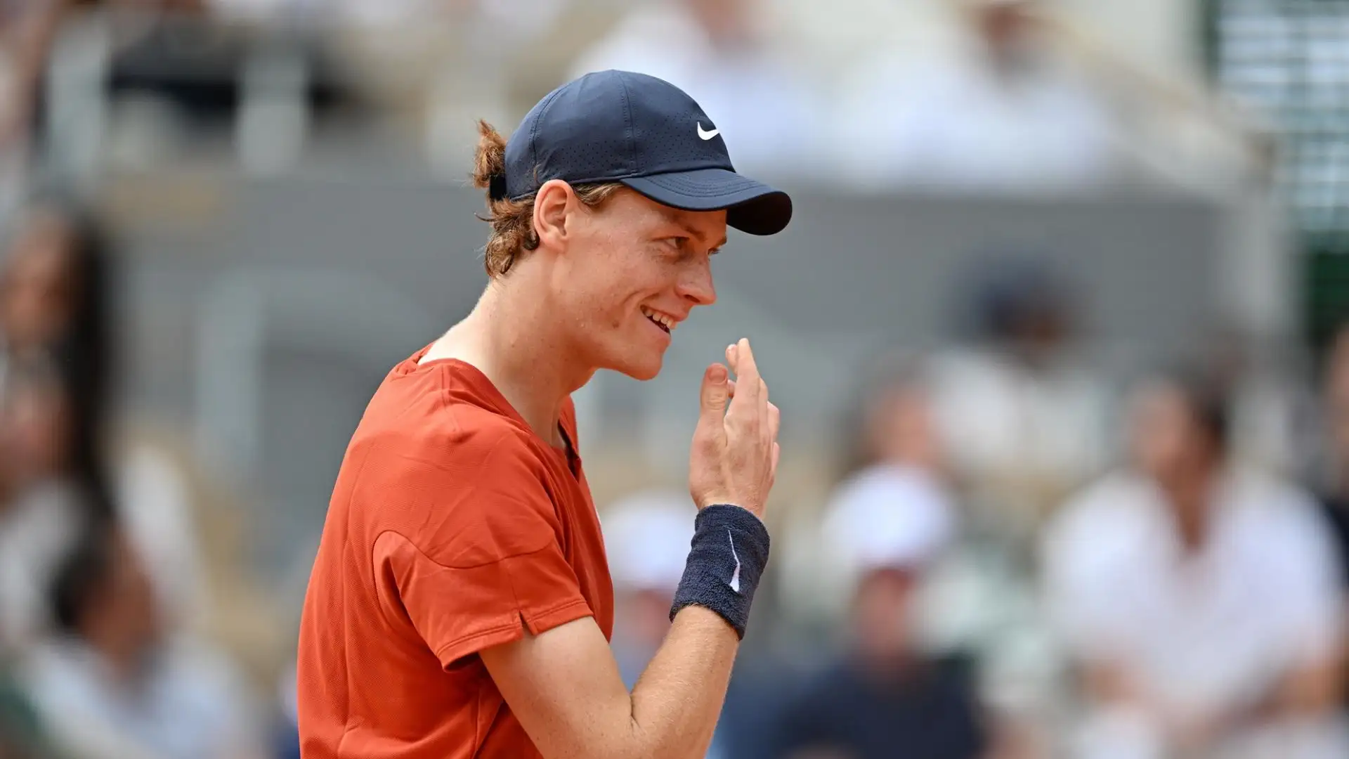 Jannik Sinner è il nuovo numero uno del mondo