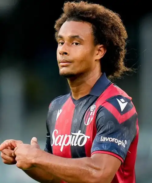 Zirkzee, Milan furente: quattro alternative se salta il colpo. Foto