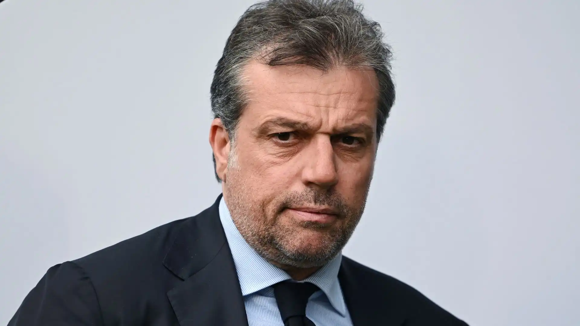 La Juventus ha avviato la ristrutturazione della sua rosa