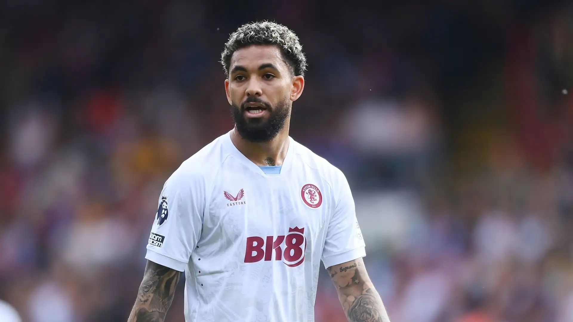 I bianconeri hanno messo le mani sul centrocampista del Brasile Douglas Luiz, con cui hanno già un'intesa