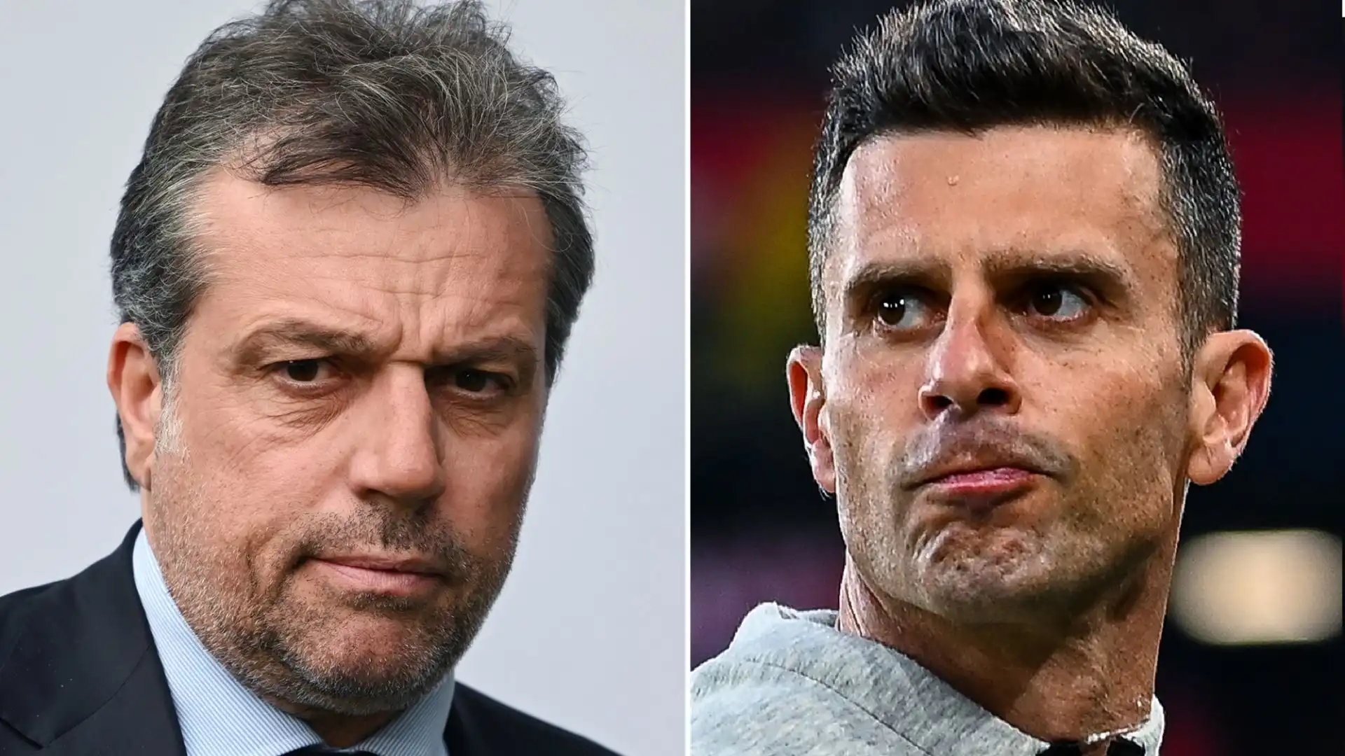 E' in forte dubbio un obiettivo di mercato della Juventus