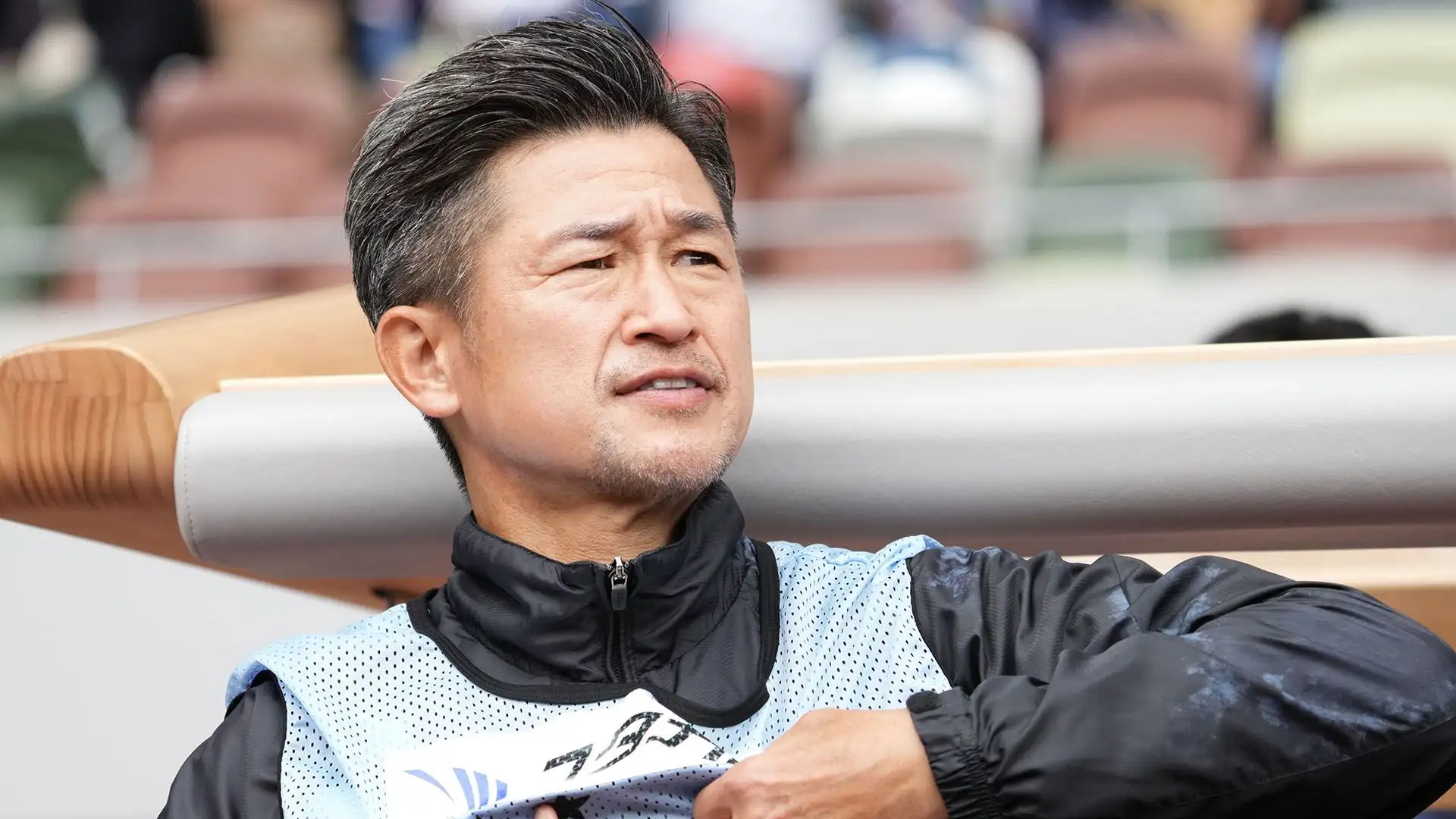 L'attaccante giapponese ha firmato un contratto con l'Atletico Suzuka