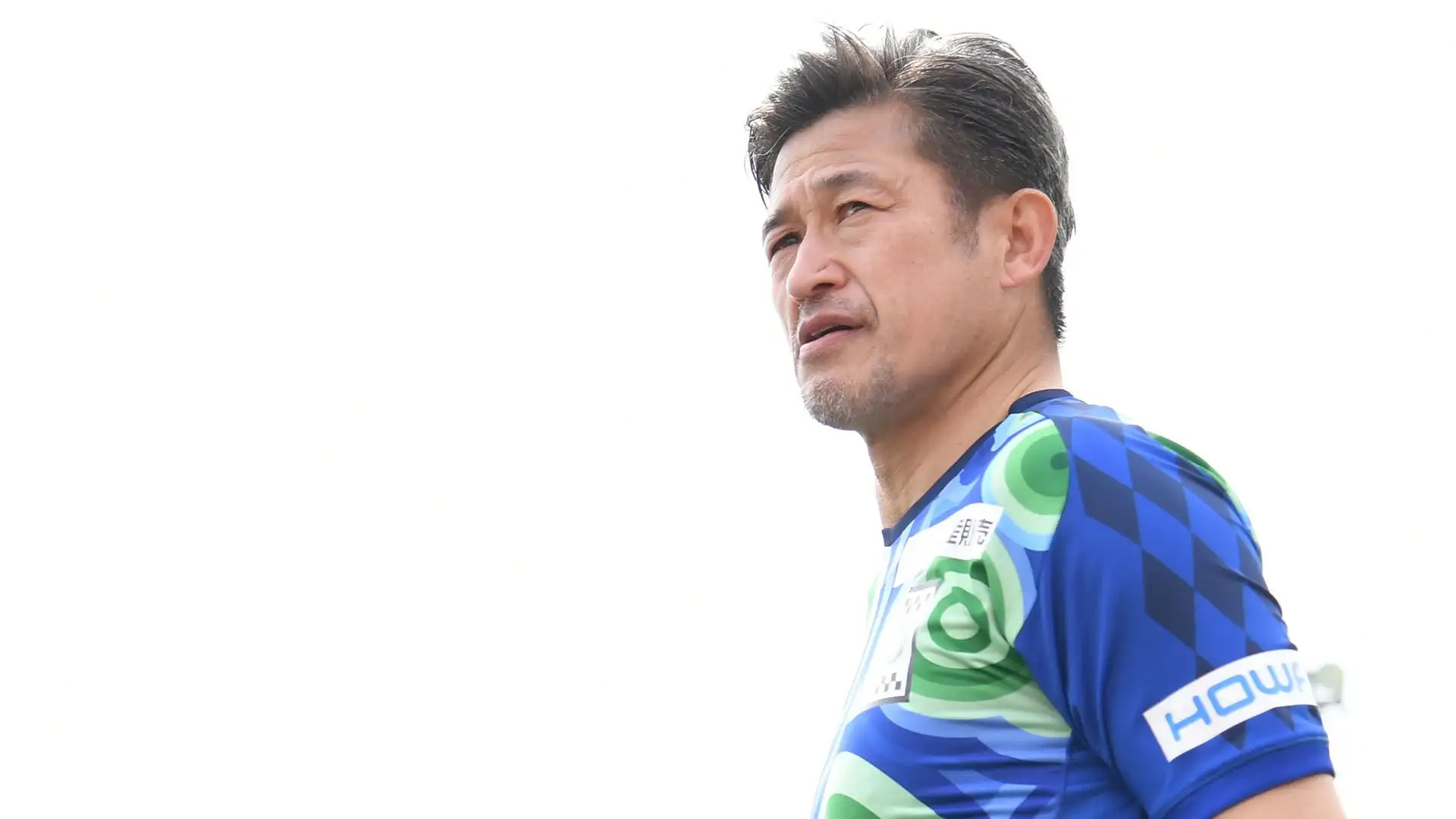 Ora giocherà in prestito all'Atletico Suzuka, squadra J2 dello Yokohama FC