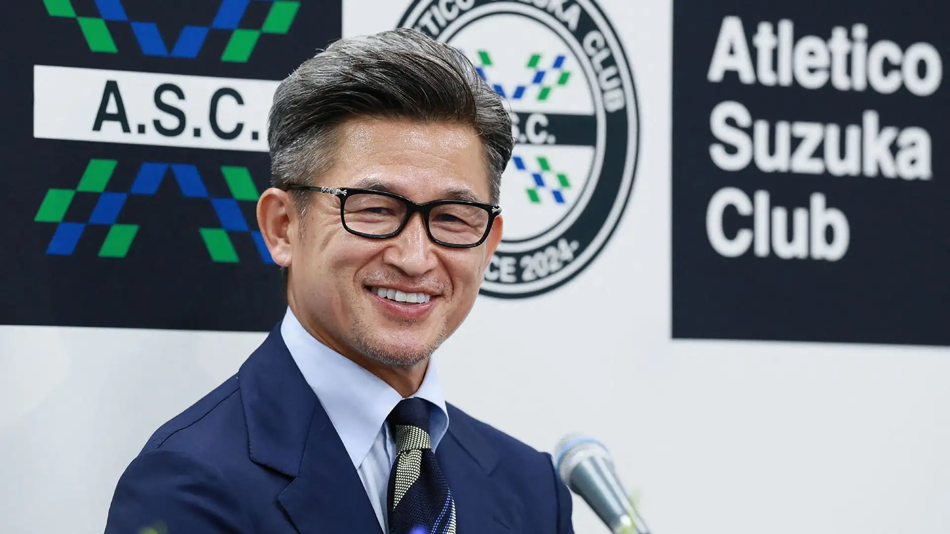 Miura ha segnato due reti in 18 partite durante il suo precedente periodo a Suzuka, quando ancora il club si chiamava Suzuka Point Getters