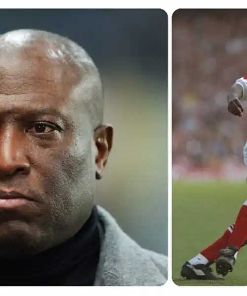 Un sabato tremendo: è morto anche Kevin Campbell