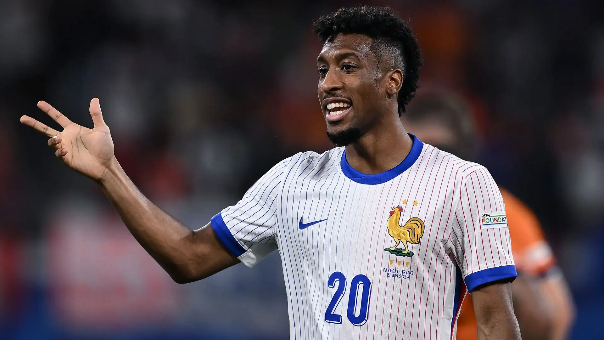 Il Bayern Monaco per avere Xavi Simons sta riflettendo se offrire in cambio Kingsley Coman, e non solo