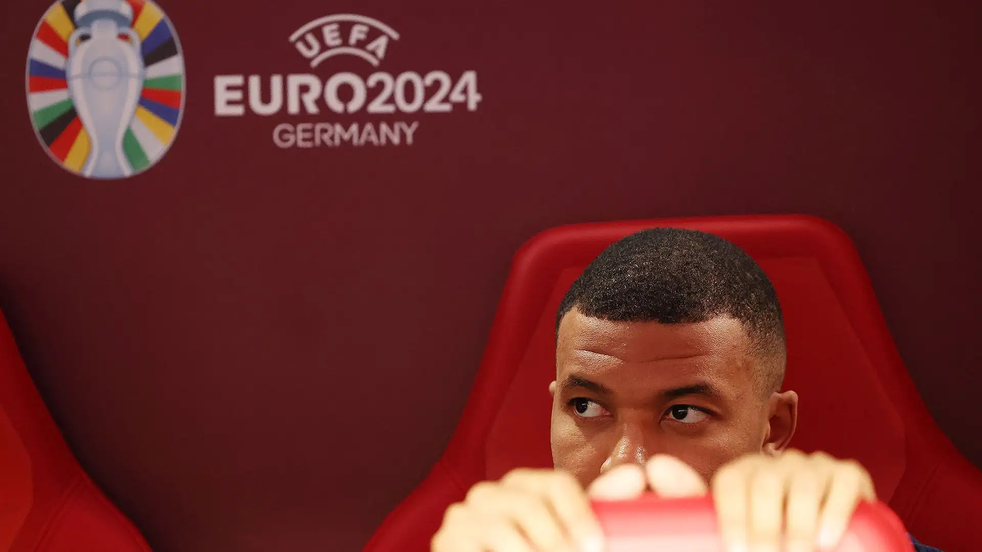 La Francia con questo 0-0 è salita a 4 punti ed è ormai sicura di qualificarsi agli ottavi