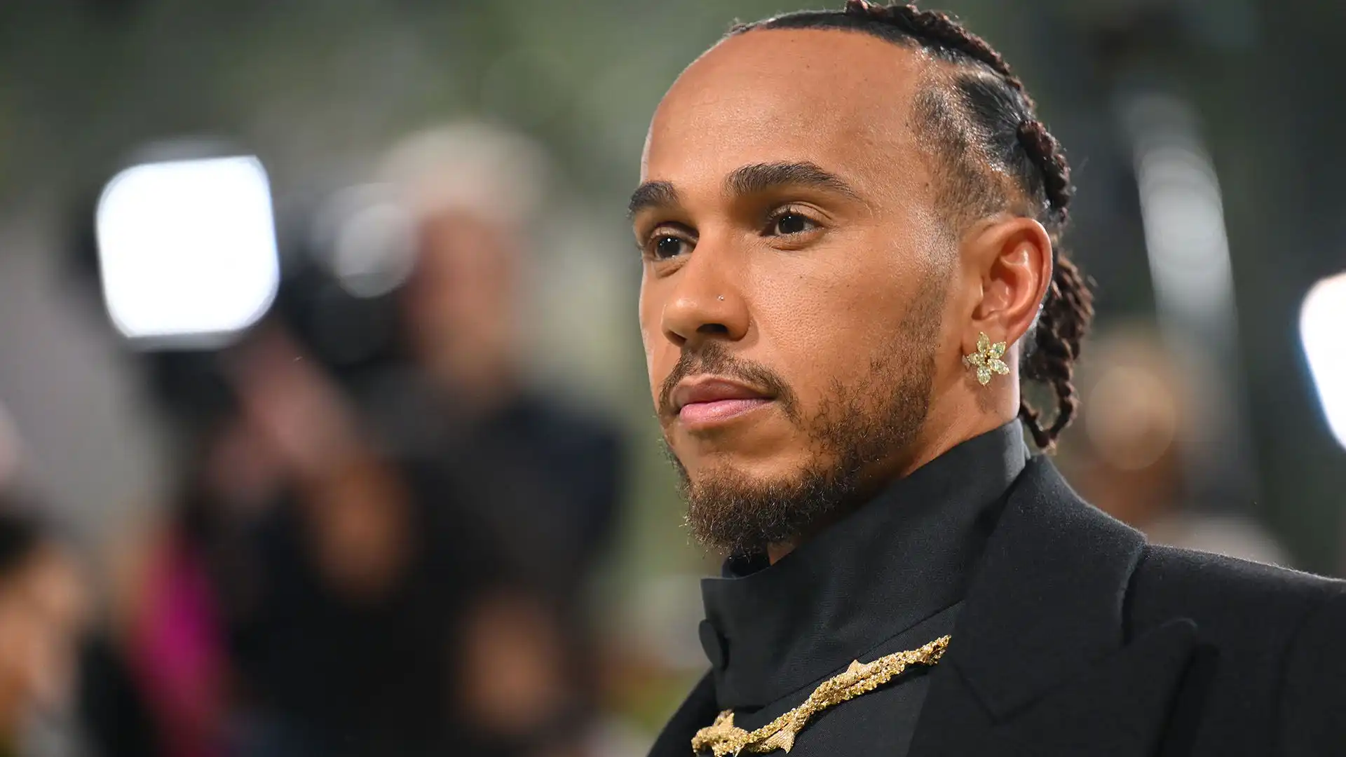 E' in crisi il rapporto tra Lewis Hamilton e la Mercedes