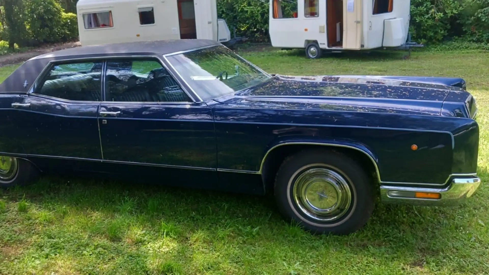 La produzione di questo modello è iniziata nel 1970 