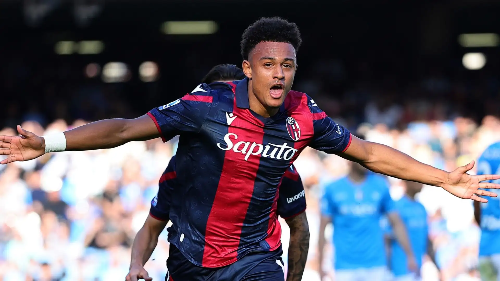 Tra questi il nome più nuovo è quello di Dan Ndoye del Bologna, riporta Sky