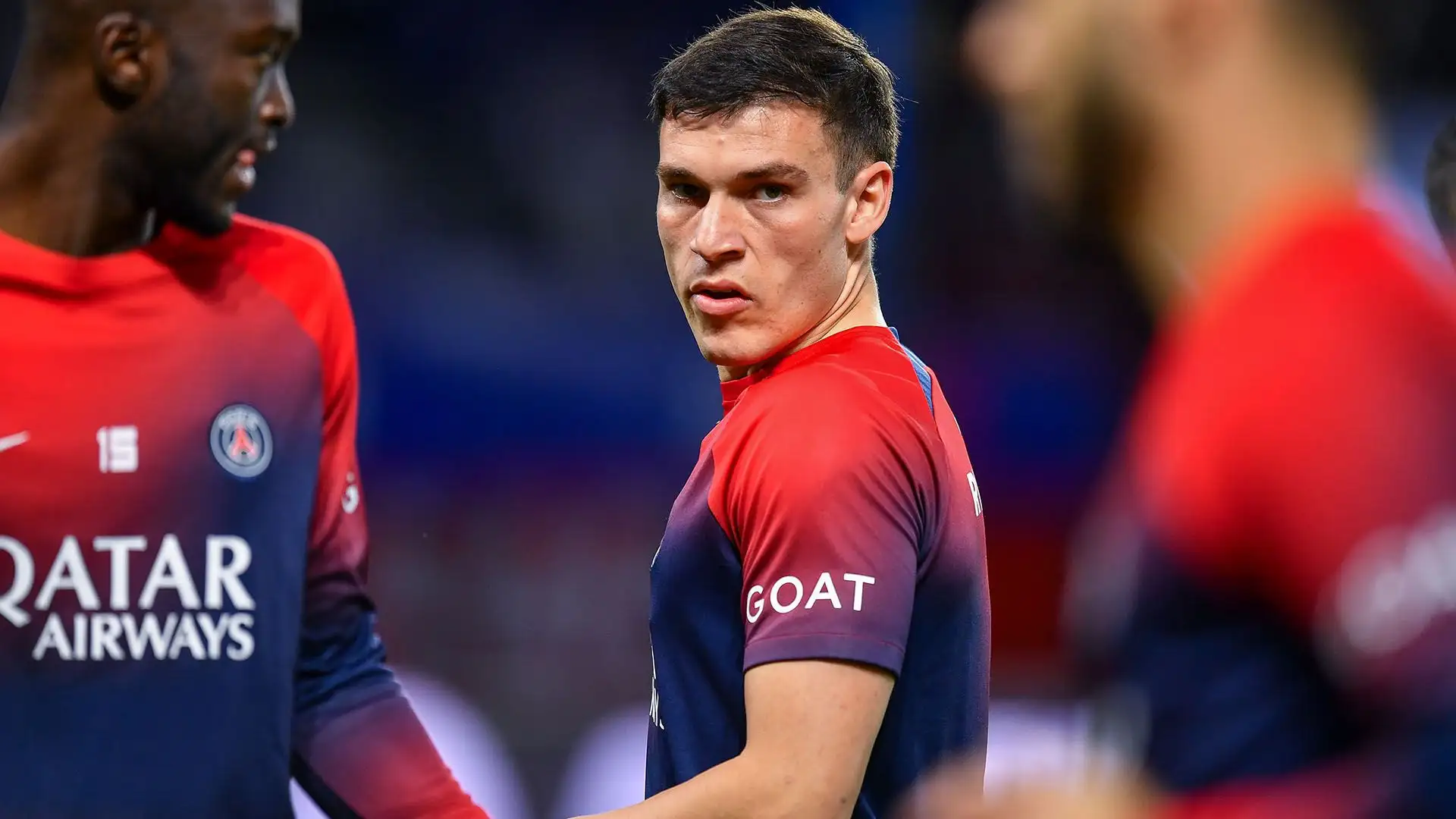 Il PSG ha aperto a un prestito con obbligo di acquisto, anche se il Manchester United preferisce trovare un accordo per un trasferimento a titolo definitivo