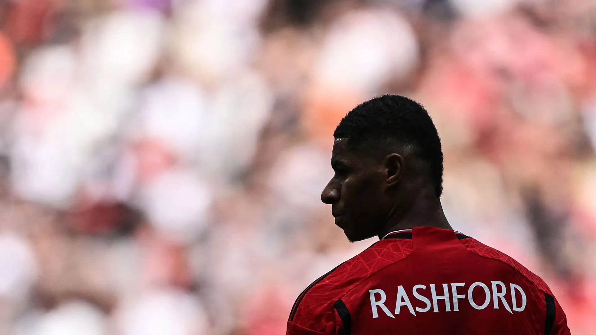 Secondo i rumors, i campioni di Francia sono tornati a considerare Marcus Rashford come possibile rinforzo per l'attacco