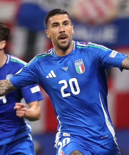 Mattia Zaccagni, il messaggio a Gennaro Gattuso: “Voglio il Mondiale”