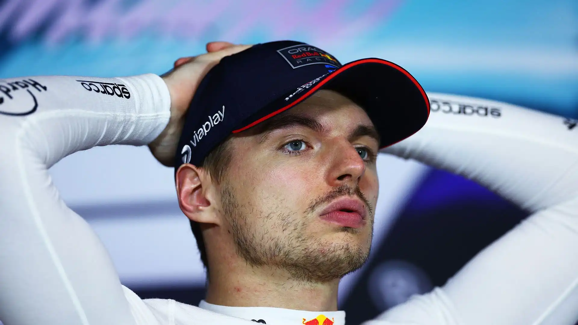 Sfuma un candidato pilota per la Red Bull in vista del 2025