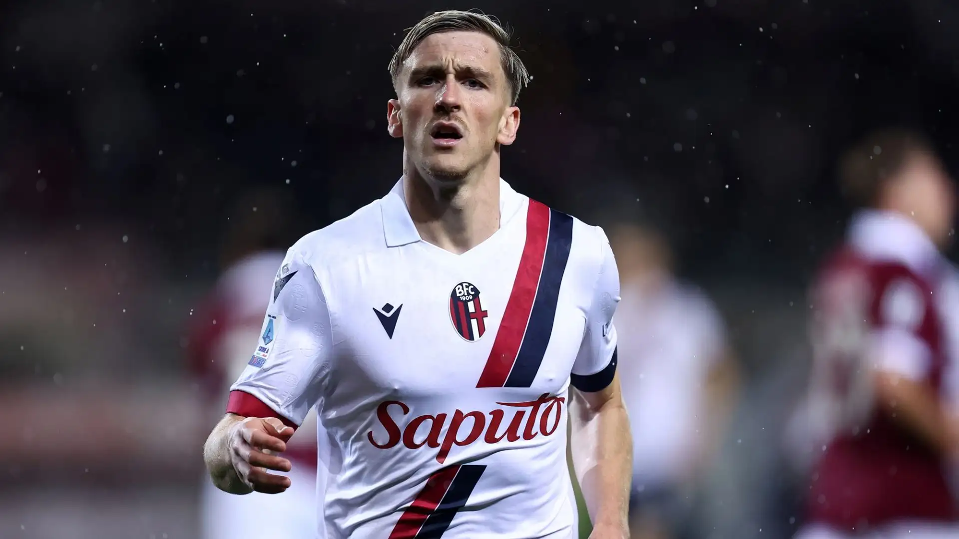 Sulle sue tracce ci sarebbe anche il Torino