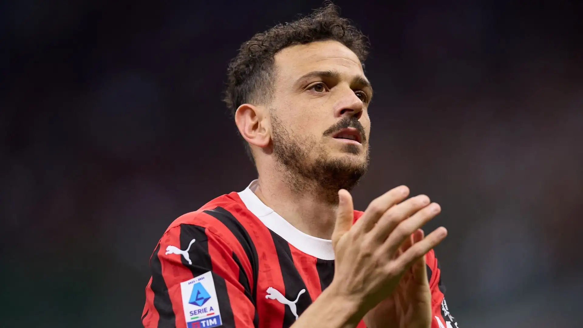 Come riportato dal Corriere dello Sport, Alessandro Florenzi sarebbe finito sulla lista delle cessioni