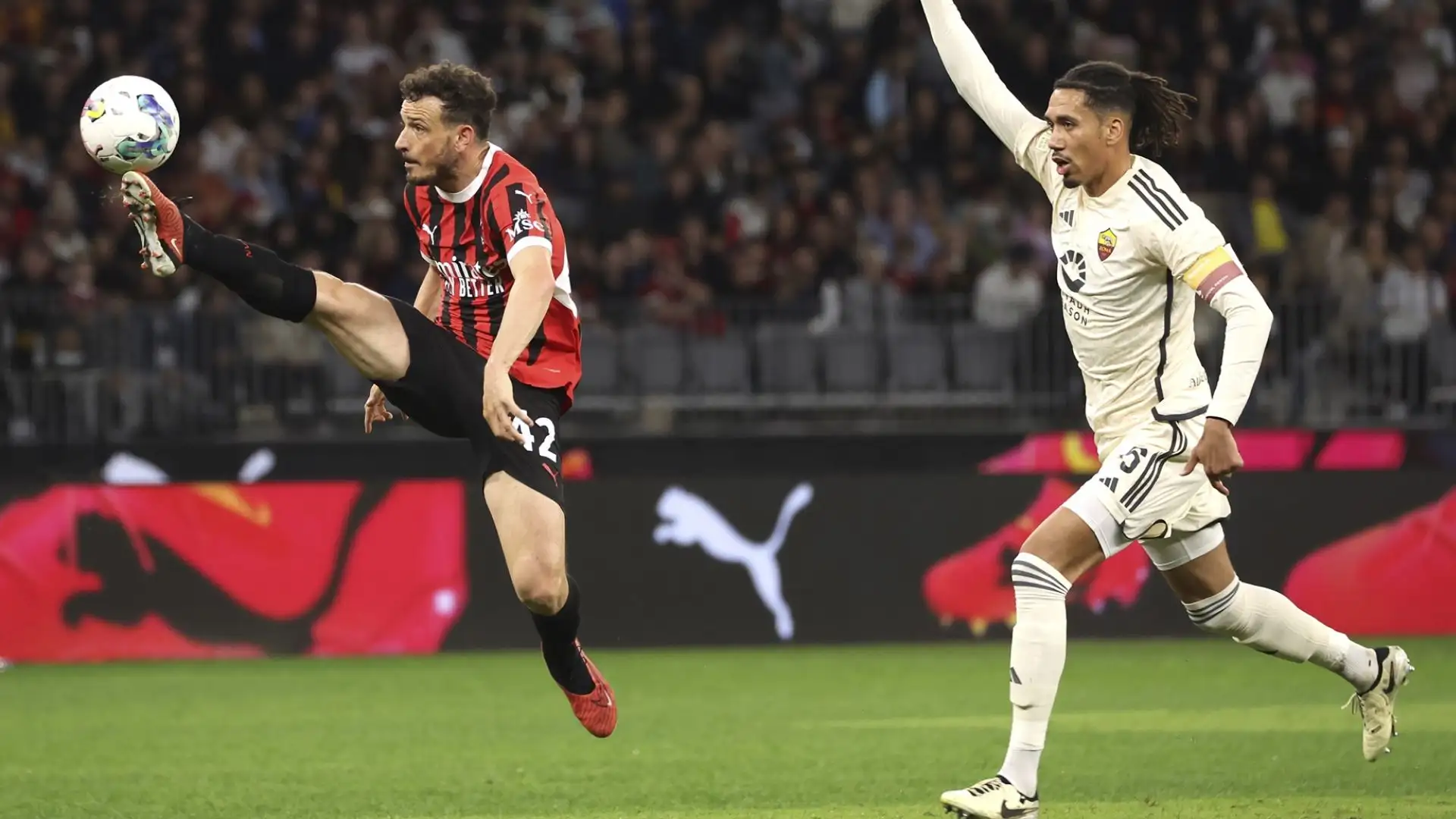 Il giocatore rossonero è nel mirino del Bologna