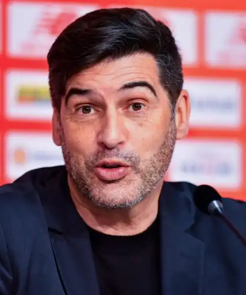 Milan, Fonseca dà il via libera a due cessioni ma blocca la terza: foto