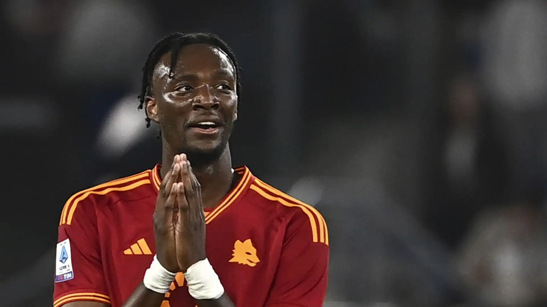 Restano i dubbi sulle condizioni fisiche del giocatore ex Chelsea, che sono da valutare