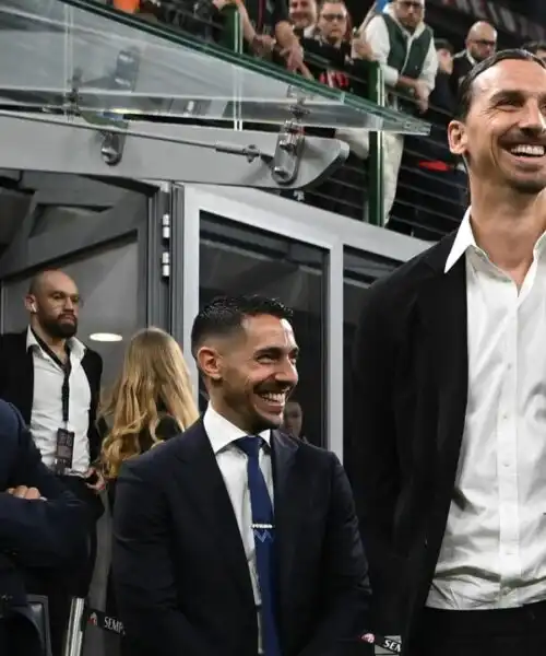 Milan, incredibile voce sull’ex Inter. Le foto