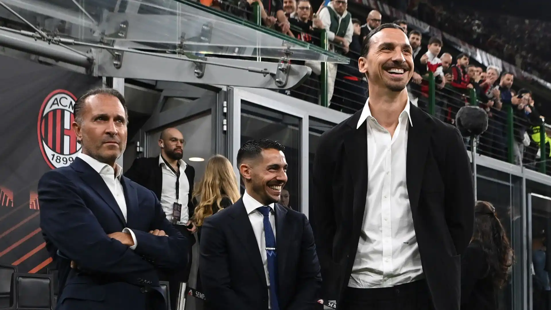 Il Milan è alla ricerca di un erede di Olivier Giroud