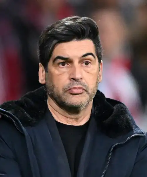 Milan: c’è un ritorno a sorpresa. Che fa Fonseca? Foto