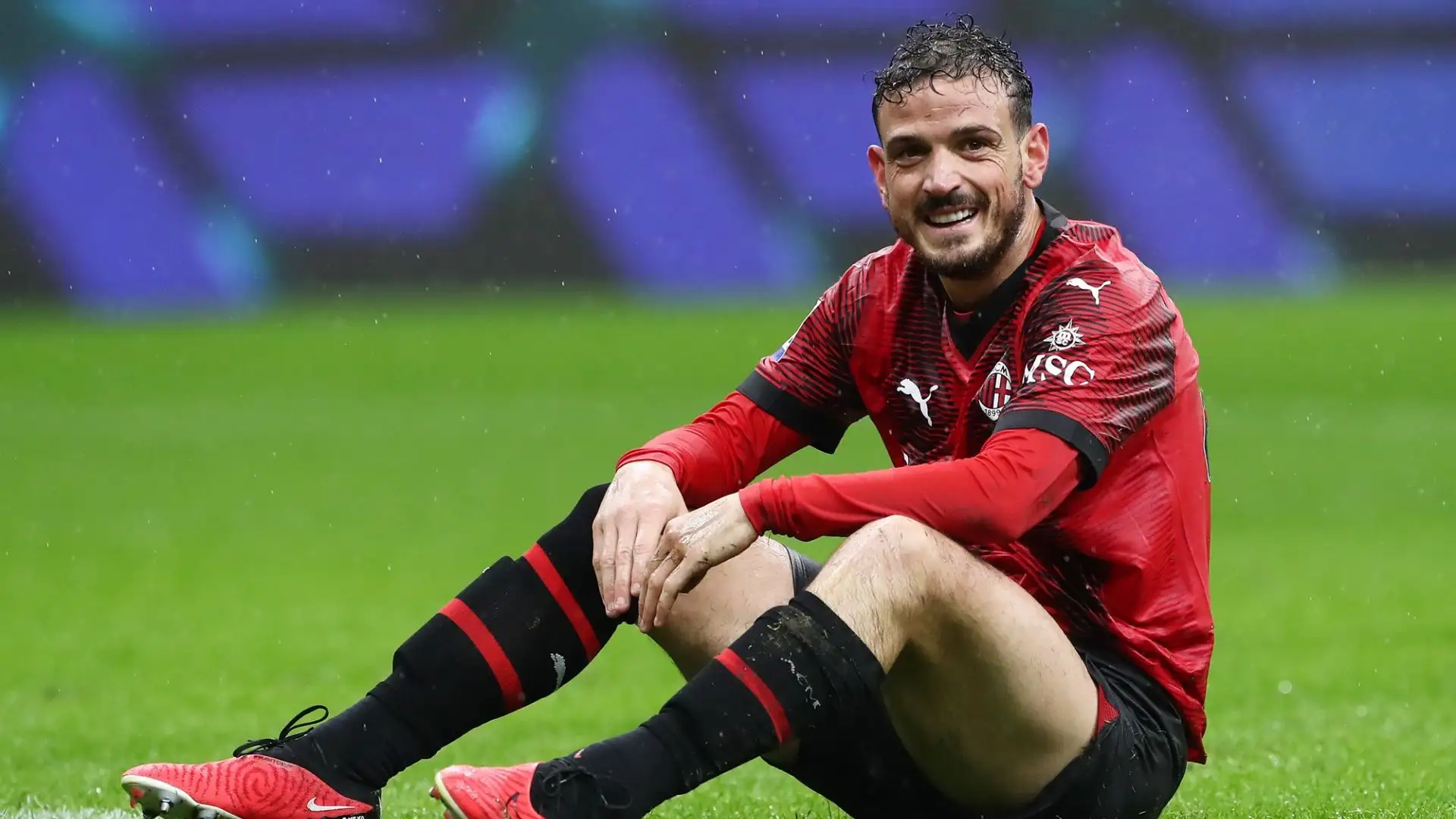 Florenzi ha ancora un anno di contratto e sarà messo sul mercato: su di lui c'è il Bologna