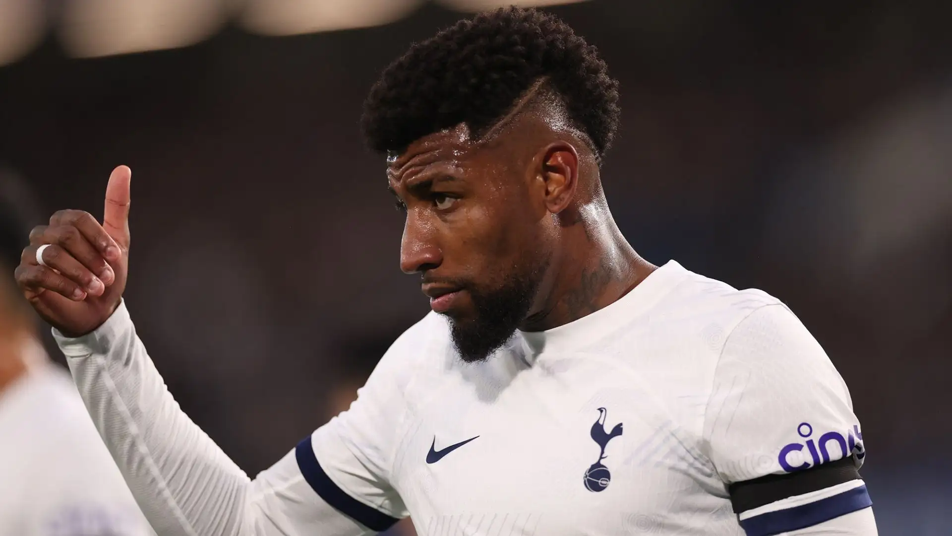 In questa stagione ha giocato 22 partite di Premier League