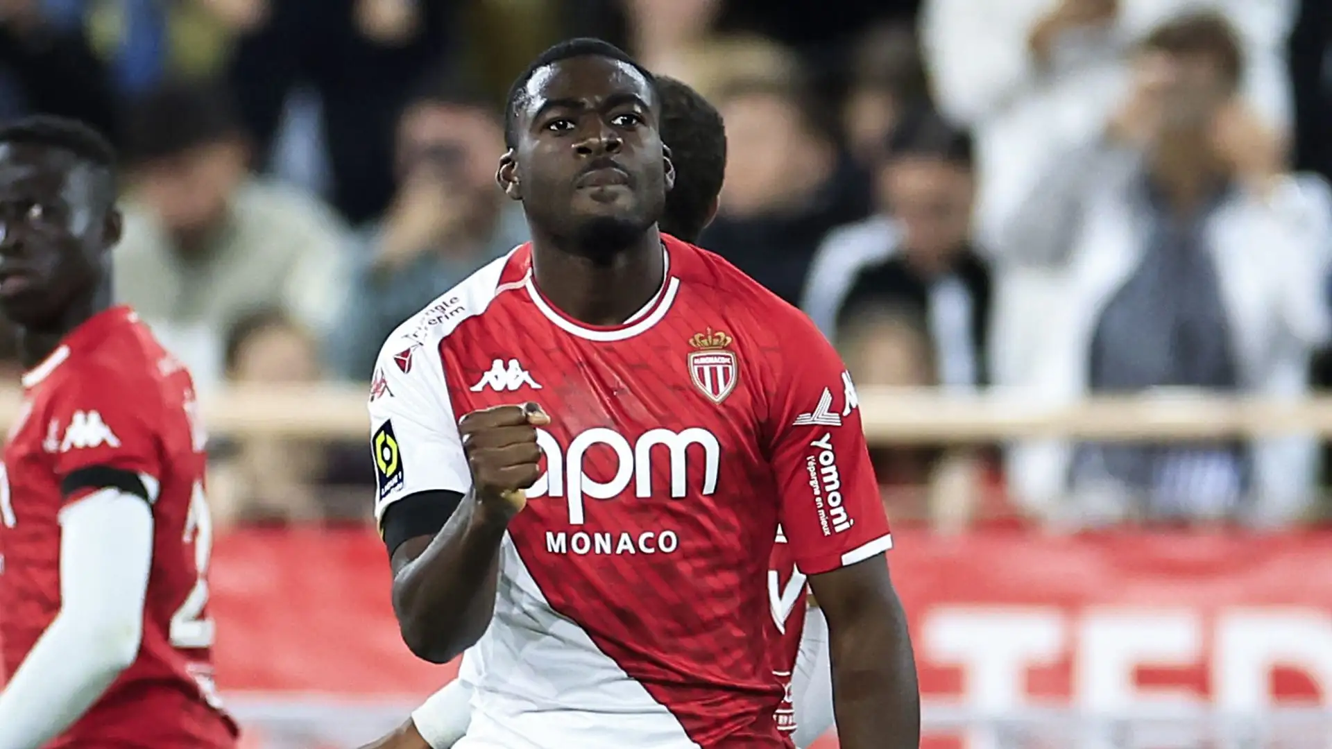 Oltre a Royal, il Milan sta trattando Zirkzee con il Bologna, poi andrà all'assalto di un centrocampista, Fofana del Monaco