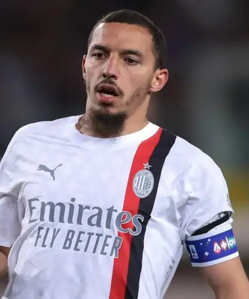 Milan, trattative avanzate per la cessione di Bennacer: c’è già il sostituto. Foto